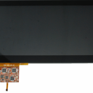 10.1″ Color TFT Display (1024X600) with Capacitive Touch